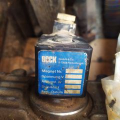 Κομπρέσορας air-condition BOCK-thumb-4