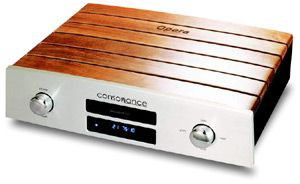CD PLAYER  OPERA  CONSONANCE CD REFERENCE 2.2-thumb-3