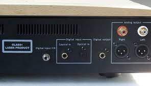 CD PLAYER  OPERA  CONSONANCE CD REFERENCE 2.2-thumb-6