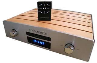 CD PLAYER  OPERA  CONSONANCE CD REFERENCE 2.2-thumb-8