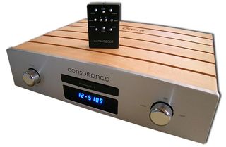 CD PLAYER  OPERA  CONSONANCE CD REFERENCE 2.2-thumb-12