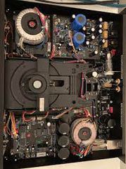 CD PLAYER  OPERA  CONSONANCE CD REFERENCE 2.2-thumb-13