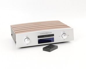 CD PLAYER  OPERA  CONSONANCE CD REFERENCE 2.2-thumb-14