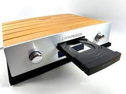 CD PLAYER  OPERA  CONSONANCE CD REFERENCE 2.2-thumb-15