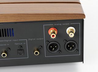 CD PLAYER  OPERA  CONSONANCE CD REFERENCE 2.2-thumb-16