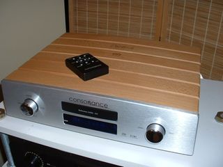 CD PLAYER  OPERA  CONSONANCE CD REFERENCE 2.2-thumb-19