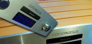 CD PLAYER  OPERA  CONSONANCE CD REFERENCE 2.2-thumb-20
