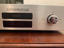 CD PLAYER  OPERA  CONSONANCE CD REFERENCE 2.2-thumb-21