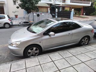 Peugeot 307 '04 CC