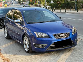 Ford Focus '07 ST