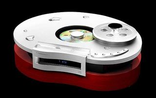 CD PLAYER  OPERA CONSONANCE REFERENCE  DROPLET-thumb-2