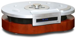 CD PLAYER  OPERA CONSONANCE REFERENCE  DROPLET-thumb-3