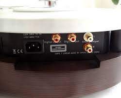 CD PLAYER  OPERA CONSONANCE REFERENCE  DROPLET-thumb-4