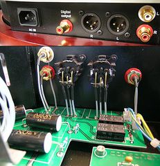 CD PLAYER  OPERA CONSONANCE REFERENCE  DROPLET-thumb-5