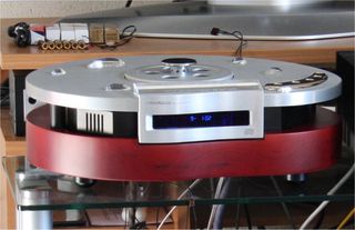 CD PLAYER  OPERA CONSONANCE REFERENCE  DROPLET-thumb-7