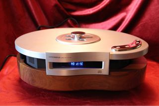 CD PLAYER  OPERA CONSONANCE REFERENCE  DROPLET-thumb-8