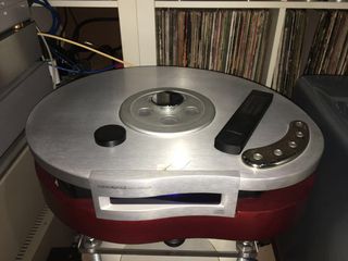 CD PLAYER  OPERA CONSONANCE REFERENCE  DROPLET-thumb-9