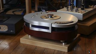 CD PLAYER  OPERA CONSONANCE REFERENCE  DROPLET-thumb-11