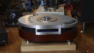 CD PLAYER  OPERA CONSONANCE REFERENCE  DROPLET-thumb-12