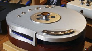 CD PLAYER  OPERA CONSONANCE REFERENCE  DROPLET-thumb-15