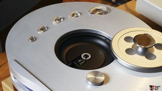 CD PLAYER  OPERA CONSONANCE REFERENCE  DROPLET-thumb-17