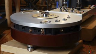 CD PLAYER  OPERA CONSONANCE REFERENCE  DROPLET-thumb-18