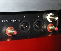 CD PLAYER  OPERA CONSONANCE REFERENCE  DROPLET-thumb-19