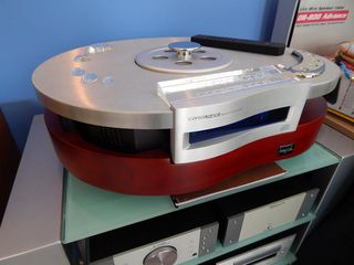 CD PLAYER  OPERA CONSONANCE REFERENCE  DROPLET-thumb-20