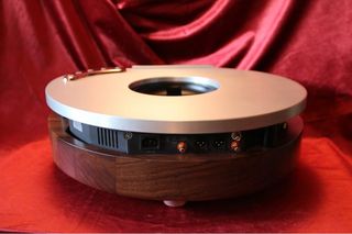 CD PLAYER  OPERA CONSONANCE REFERENCE  DROPLET-thumb-21