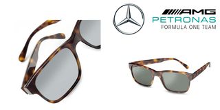 Mercedes-Benz sunglasses 