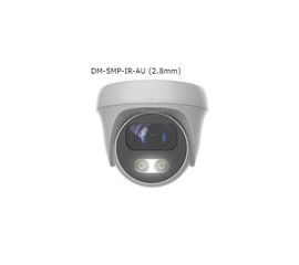 DM-5MP-IR-AU (3.6mm) ACTRON αναλογική HD κάμερα