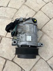 MERCEDES SLK R171 ΚΟΜΠΡΕΣΕΡ AIRCONDITION A0002309311