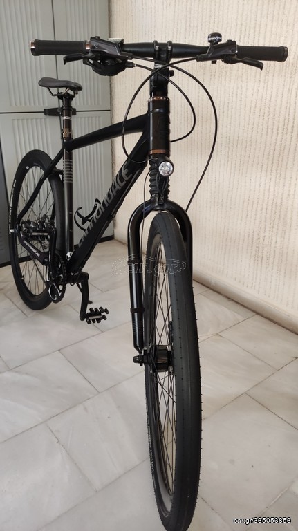 Cannondale bad outlet boy alfine 11