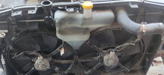 MAZDA 6 07' 2.0 DIESEL ΨΥΓΕΊΟ ΝΕΡΟΎ ΙΩΑΝΝΊΔΗΣ 