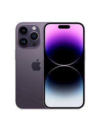 Apple iPhone 14 Pro 5G (128/256) Grade A Gold