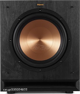 ACTIVE SUBWOOFER  KLIPSCH  SPL - 100