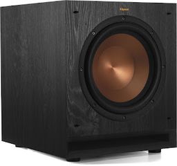 ACTIVE SUBWOOFER  KLIPSCH  SPL - 100-thumb-1