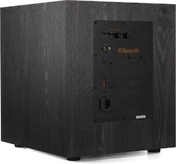 ACTIVE SUBWOOFER  KLIPSCH  SPL - 100-thumb-2