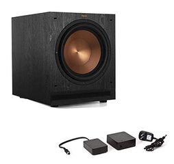 ACTIVE SUBWOOFER  KLIPSCH  SPL - 100-thumb-7