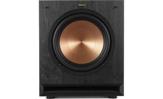 ACTIVE SUBWOOFER  KLIPSCH  SPL - 100-thumb-8