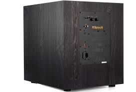 ACTIVE SUBWOOFER  KLIPSCH  SPL - 100-thumb-11