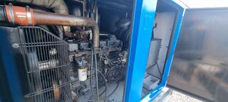 Γεννήτρια 2013 Iveco 125 kva-thumb-1