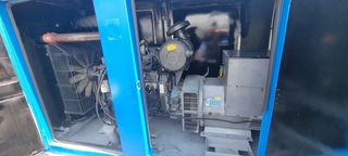 Γεννήτρια 2013 Iveco 125 kva-thumb-2