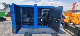 Γεννήτρια 2013 Iveco 125 kva-thumb-4