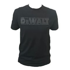 DEWALT OXIDE T-SHIRT (DWC52-001-XL)