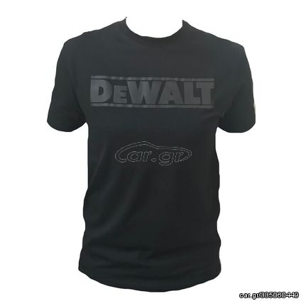 DEWALT OXIDE T-SHIRT (DWC52-001-XL)