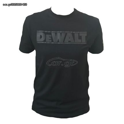 DEWALT OXIDE T-SHIRT (DWC52-001-XXL)