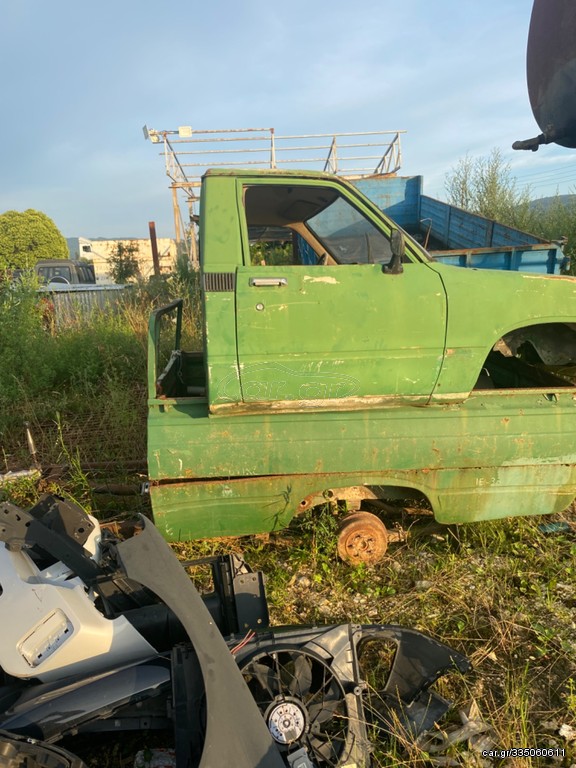 Toyota Hilux  '90