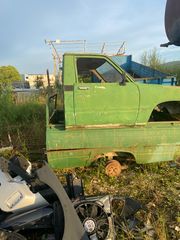 Toyota Hilux  '90