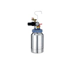 STB-02A Δοχείο Πίεσης Χρώματος με Ρυθμιστή 2Lt - ΚΑΤΩ ΔΟΧΕΙΟΥ - MAESTRO (#211301)